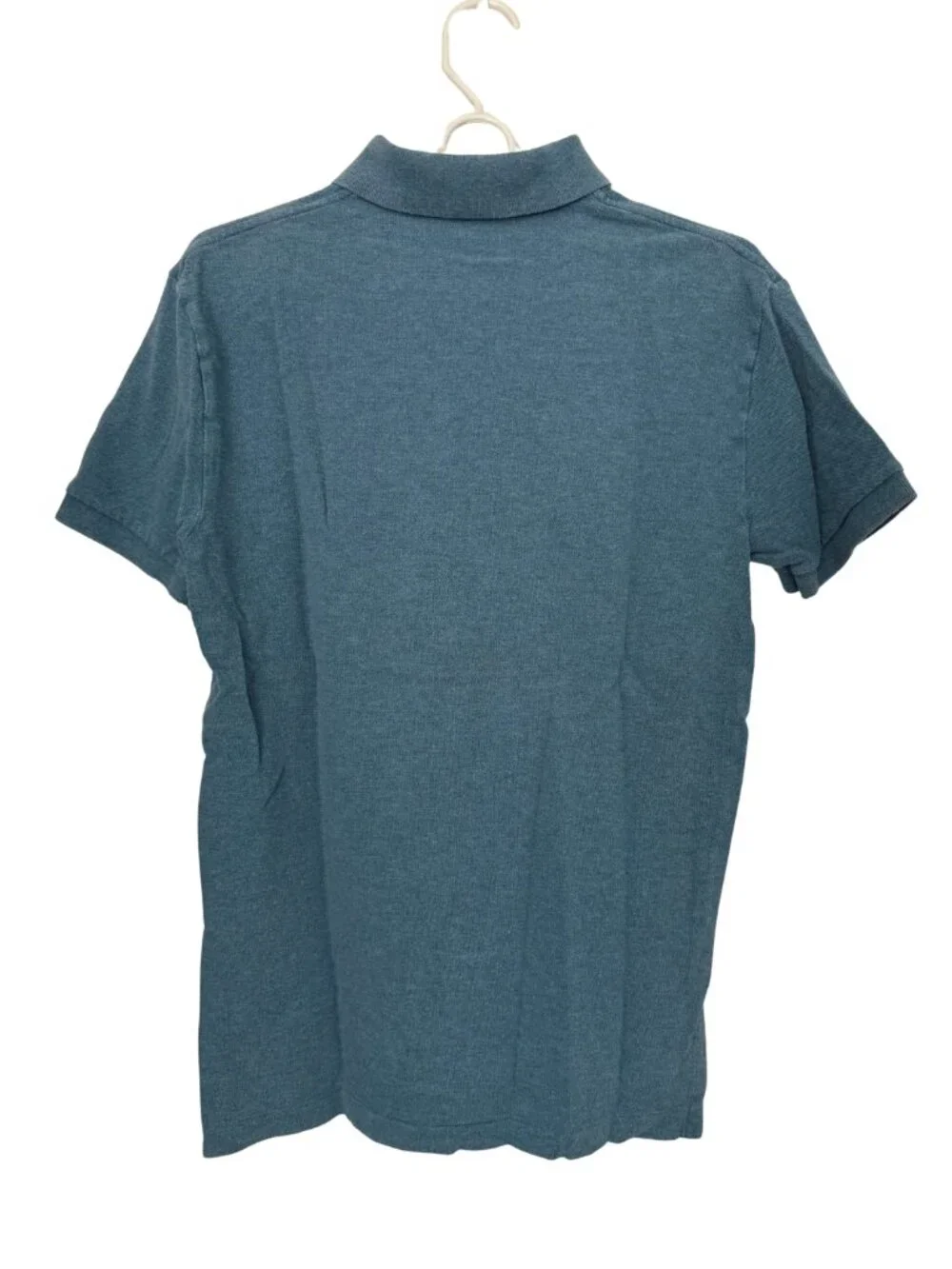 Polo Ralph Lauren Blue Men’s Polo Shirt - Size Small